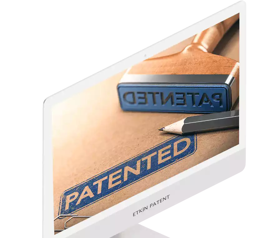 patent isteme hakkının gasbı-Samsun Tasarım